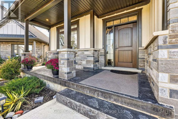 3 Evergreen Court, Tillsonburg, ON N4G0K1 Photo 4