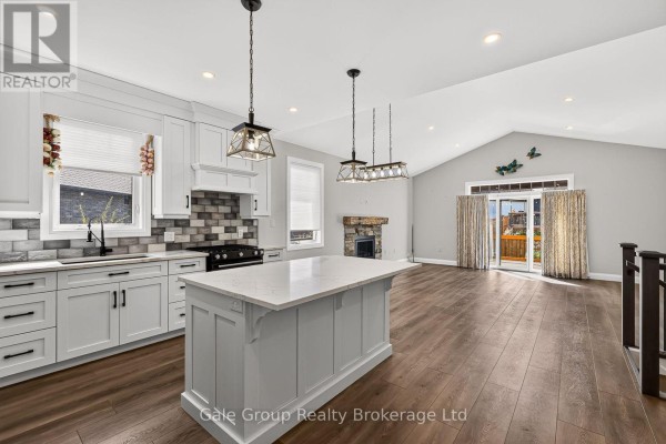 3 Evergreen Court, Tillsonburg, ON N4G0K1 Photo 5