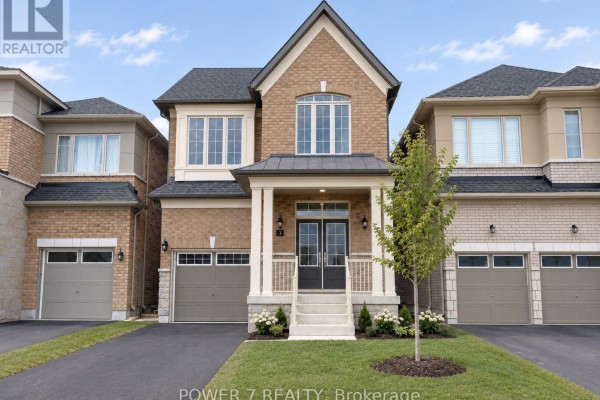 3 Falconridge Terrace, East Gwillimbury