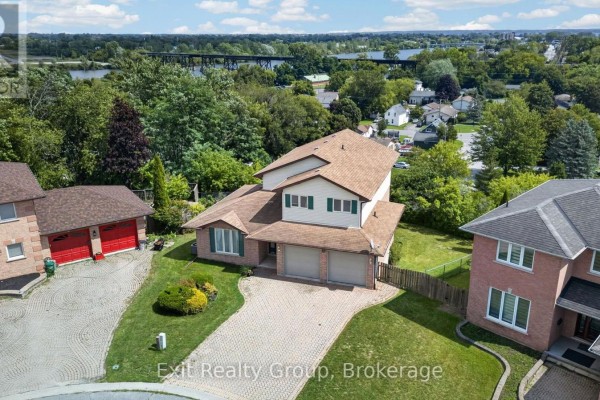 3 Fleming Road, Quinte West, ON, photo 2
