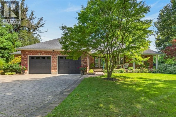 Storage - 3 Forest Glen Court, Port Dover, ON N3Y4K2 Photo 2