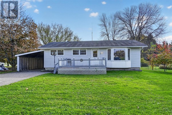 3 Foundry Street, Rideau Lakes, ON K0E1G0 Photo 2