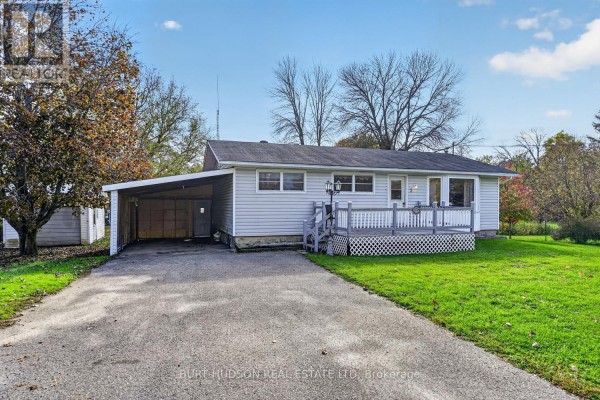 3 Foundry Street, Rideau Lakes, ON K0E1G0 Photo 3