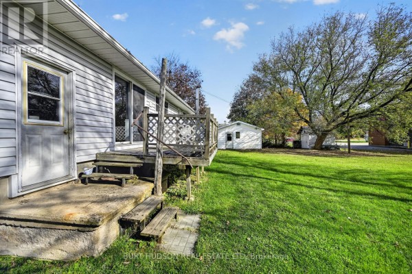 3 Foundry Street, Rideau Lakes, ON K0E1G0 Photo 5