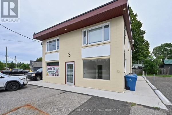 Commercial for rent at 3 Fraser Street, Essa, ON - MLS® E3Tjhp