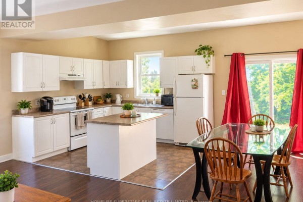 Laundry room - 3 Galbraith Street, St  Catharines, ON L2S1G2 Photo 3
