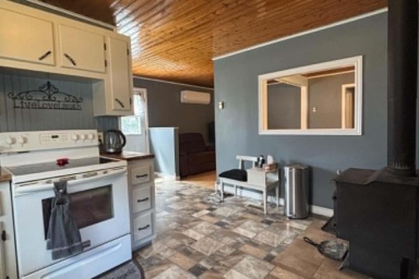 Bedroom - 3 Gillifillan Lake Road, Quinan, NS B0W3M0 Photo 5