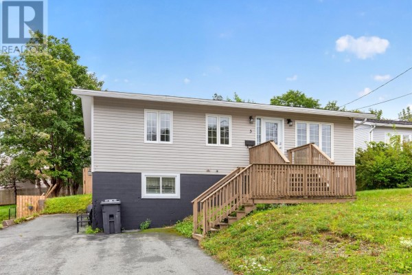 3 Glendale Avenue, Mount Pearl