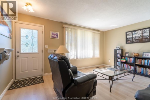 Recreation room - 3 Goldmere Drive, Chatham, ON N7M5R3 Photo 4
