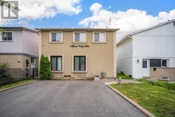 Sunroom - 3 Grand Valley Drive, Brampton, ON L6S2L1 Photo 3
