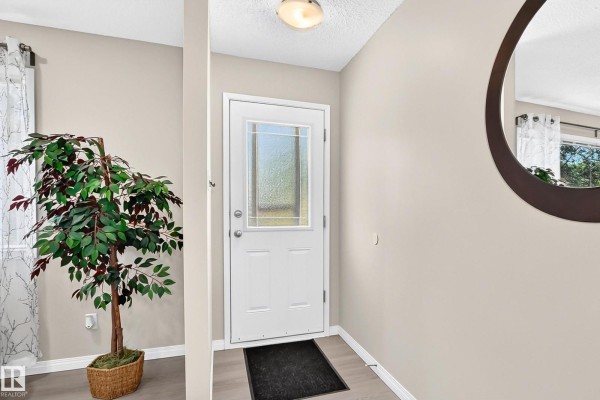 Primary Bedroom - 3 Grantham Pl, St  Albert, AB T8N0W8 Photo 4