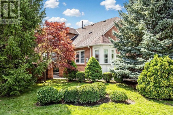 3 Green Acres Road, Vaughan