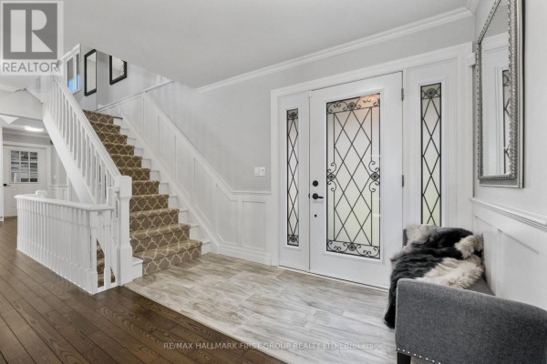 Bedroom 3 - 3 Hamilton Court, Cobourg, ON K9A1V2 Photo 4