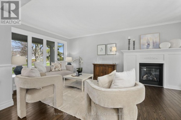 Bedroom 4 - 3 Hamilton Court, Cobourg, ON K9A1V2 Photo 5