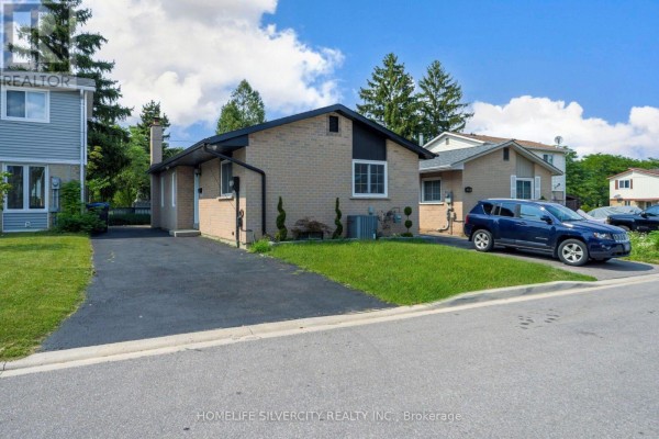 3 Hapsburg Square, Brampton, ON L6S1Y7 Photo 4
