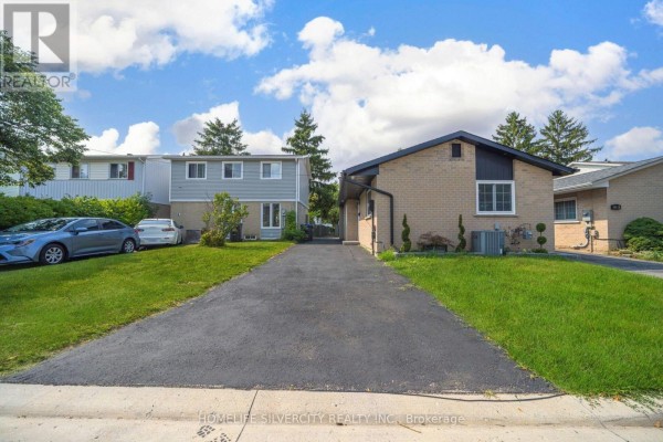 3 Hapsburg Square, Brampton, ON L6S1Y7 Photo 5