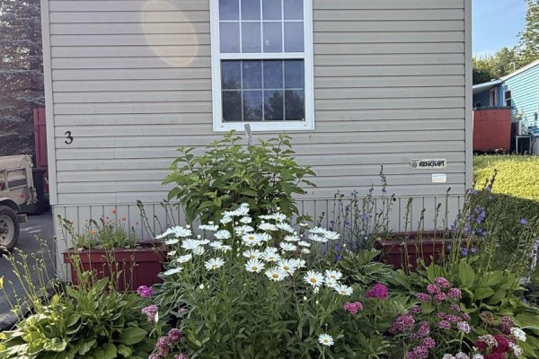 Mobile for sale at 3 Heather Street, Middle Sackville, NS - MLS® 98CuDi