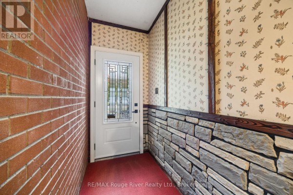 Primary Bedroom - 3 Heatherwood Road, Ajax, ON L1S2K6 Photo 4