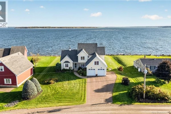 Residential for sale at 3 Helene Road, Grande Digue, NB - MLS® Yd1UaN