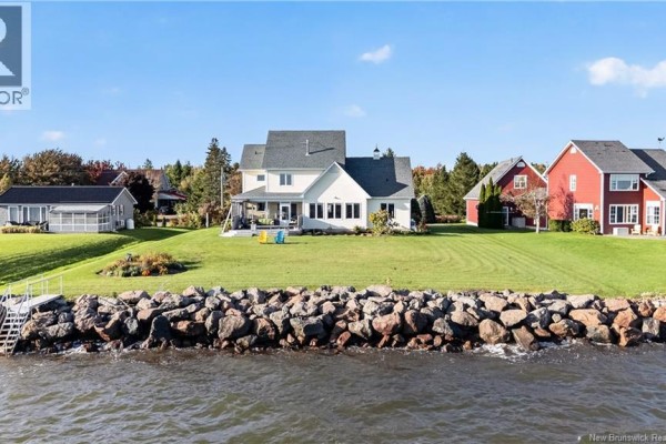 3 Helene Road, Grande Digue, NB, photo 2