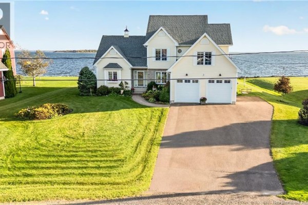 3 Helene Road, Grande Digue, NB, photo 3