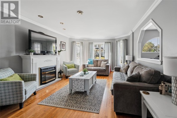 Bath (# pieces 1-6) - 3 Hibernia Drive, Clarenville, NL A5A1H4 Photo 4