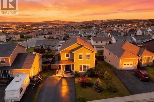 3 Hillsdale Crescent, Paradise