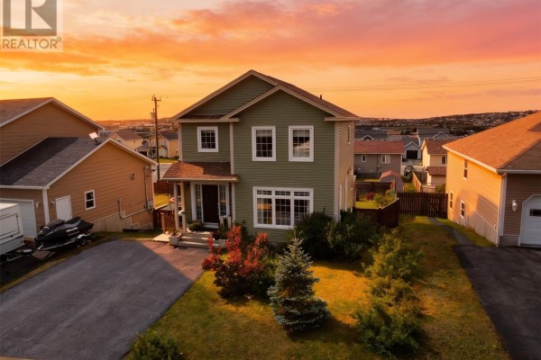 Not known - 3 Hillsdale Crescent, Paradise, NL A1L0Z6 Photo 2