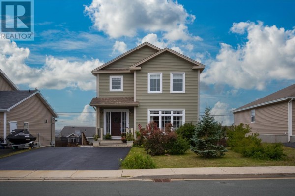 Not known - 3 Hillsdale Crescent, Paradise, NL A1L0Z6 Photo 3