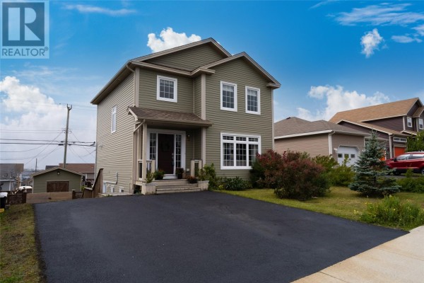 Not known - 3 Hillsdale Crescent, Paradise, NL A1L0Z6 Photo 4