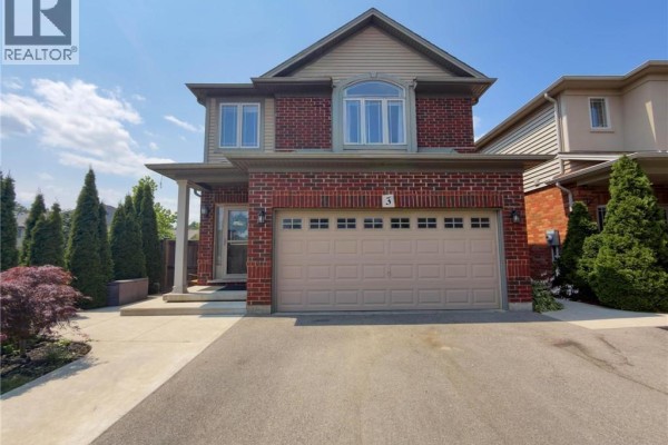 3 Hitching Post Ridge, Binbrook, ON, photo 2