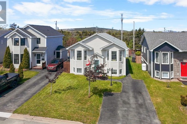 3 Hodder Place, Mount Pearl, NL, photo 2