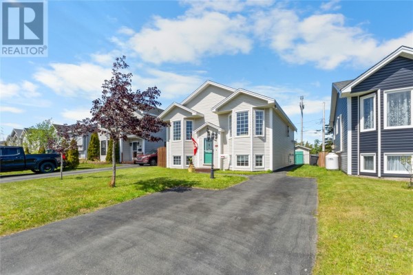 3 Hodder Place, Mount Pearl, NL, photo 3
