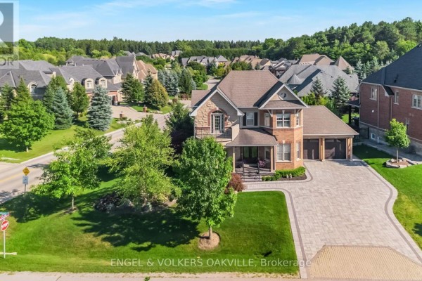 Other - 3 Holdroyd Court, Halton Hills, ON L7G0E8 Photo 2