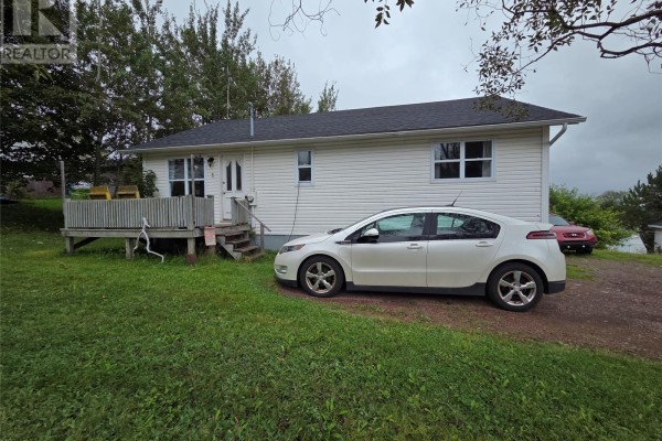 Laundry room - 3 Hynes Road, Bishop S Falls, NL A0H1C0 Photo 3