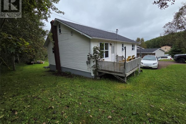 Bedroom - 3 Hynes Road, Bishop S Falls, NL A0H1C0 Photo 5