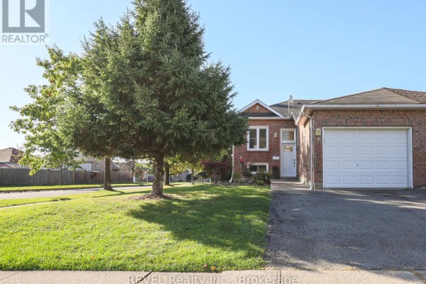 3 Jackson Court W, Welland