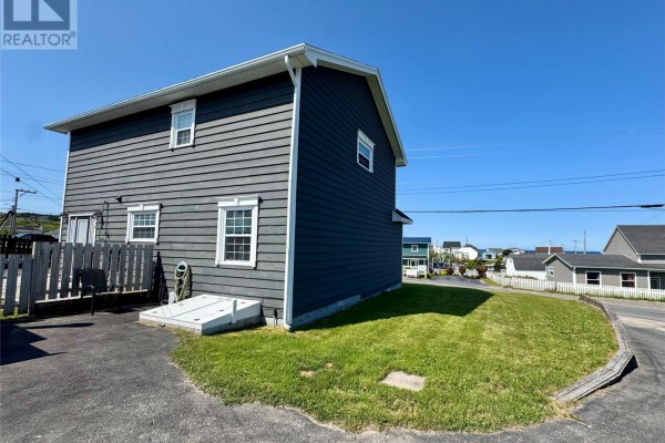 Primary Bedroom - 3 John Cabot Drive, Bonavista, NL A0C1B0 Photo 4