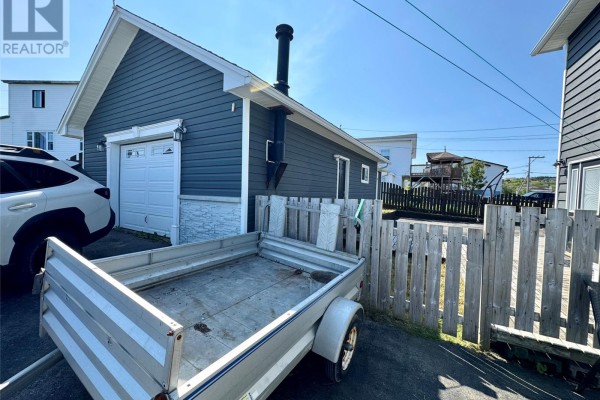 Bath (# pieces 1-6) - 3 John Cabot Drive, Bonavista, NL A0C1B0 Photo 5