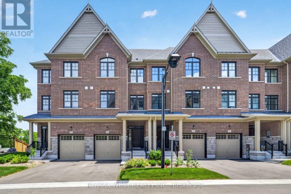 3 John Carter Way, Markham, ON, photo 2