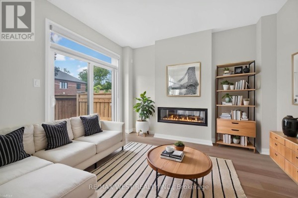 3 John Carter Way, Markham, ON, photo 3
