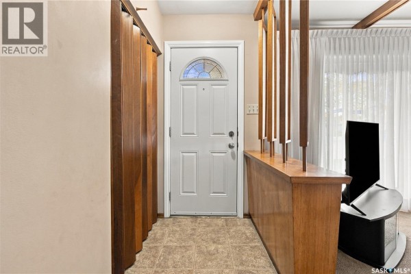 Primary Bedroom - 3 Johnstone Street, Regina, SK S4R4R3 Photo 5