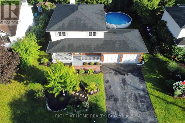 3 Joseph Circle, Ottawa, ON, photo 2