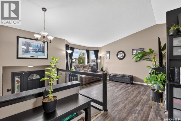 Kitchen - 3 Kelly Place, Prince Albert, SK S6V8E8 Photo 4