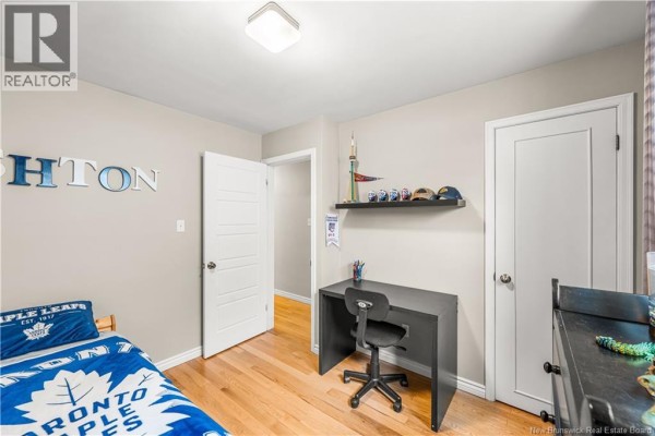 3pc Bathroom - 3 Laird Avenue, Moncton, NB E1E2P2 Photo 4
