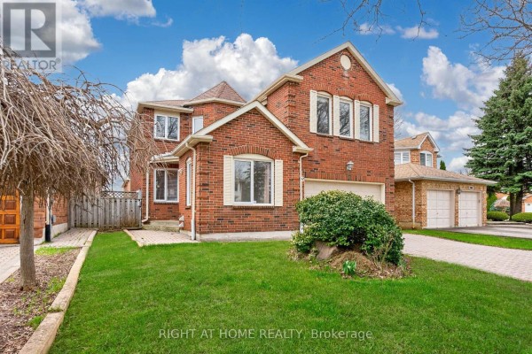 3 Lancashire Road, Markham, ON, photo 2