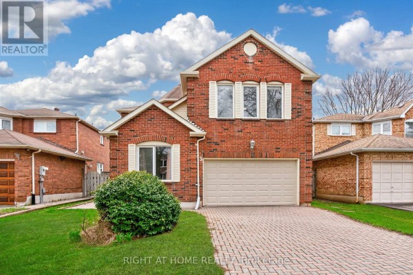 3 Lancashire Road, Markham, ON, photo 3