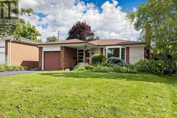 3 Leeswood Crescent E, Toronto, ON, photo 2