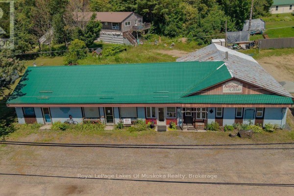 3 Lena Street, Lake Of Bays, ON P0B1A0 Photo 2