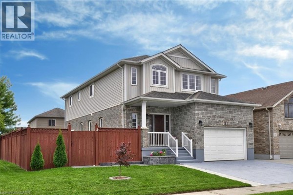 3 Lockwood Street, Cambridge, ON, photo 2